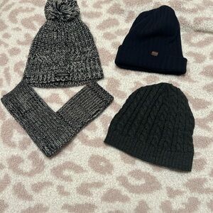 Winter Hat bundle